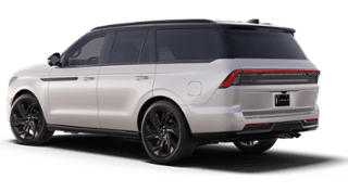 2025 Lincoln Lincoln Navigator External Image 3